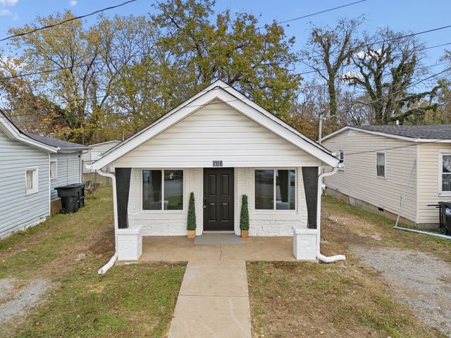 517 E Castle St, Murfreesboro