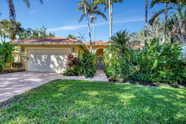 11017 Via San Remo, Boynton Beach