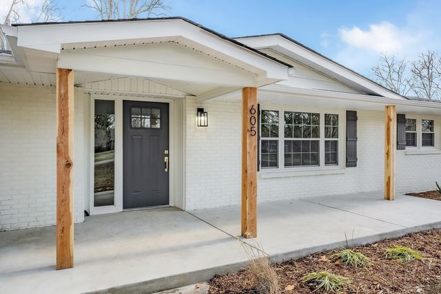 605 Boyd Ave, Mc Minnville