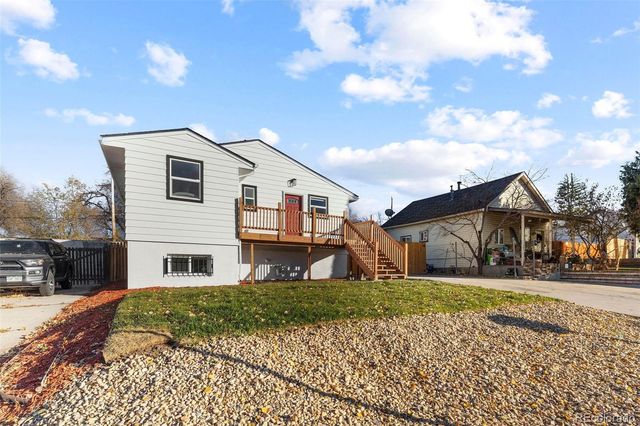 800 Meade Street, Denver