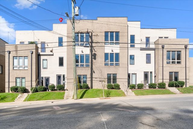 731 Douglas Ave, Nashville