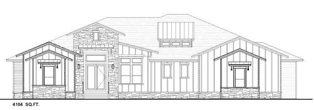 7140 Bonterra Dr, Franklin