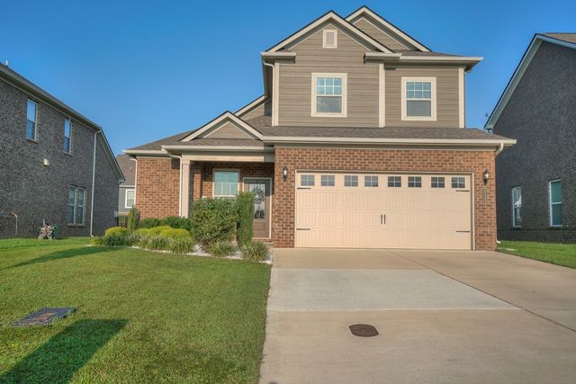 3123 Kemp Way, Murfreesboro