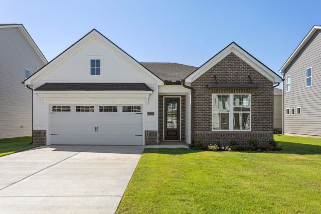 1005 Riverview Run, Madison