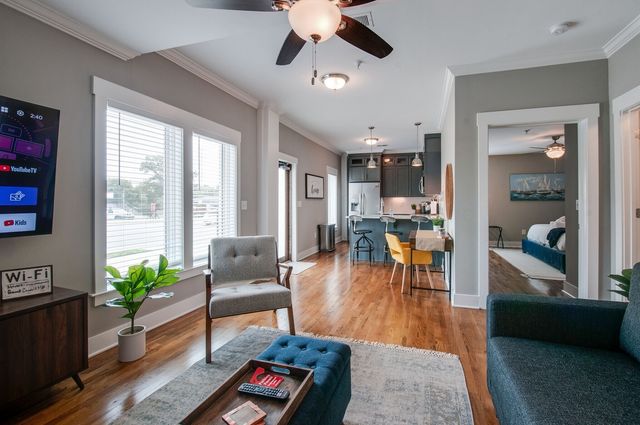 3303 Gallatin Pike 101, Nashville