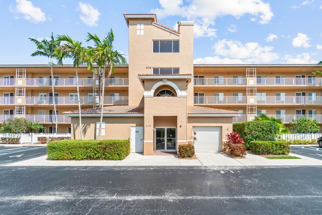 5778 Crystal Shores Dr #308, Boynton Beach