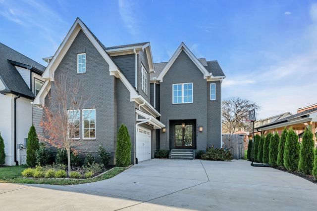 3703a Lealand Ln, Nashville