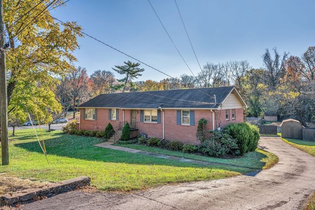 3811 Moss Rose Dr, Nashville