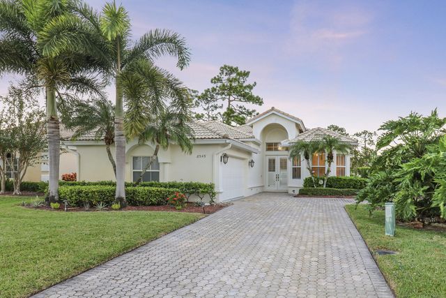 8545 Belfry Pl, Port Saint Lucie