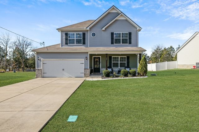 207 Earline Jones Dr, LA VERGNE