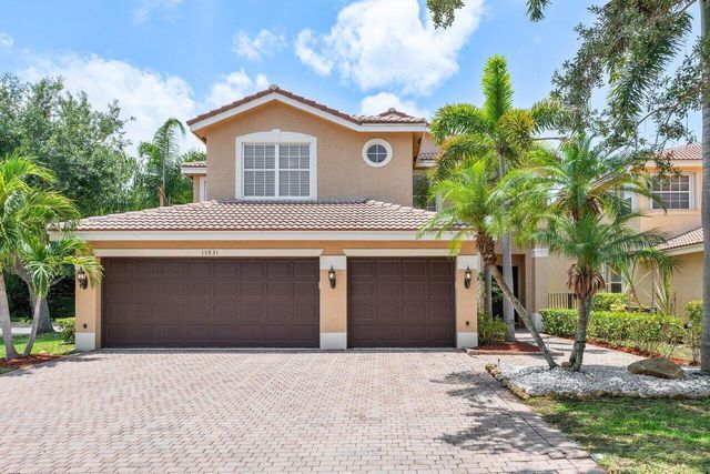 15831 Menton Bay Ct, Delray Beach