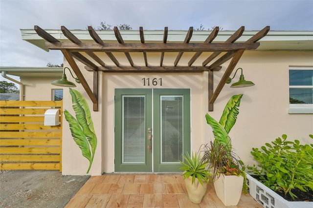 1161 Howard Street, CLEARWATER