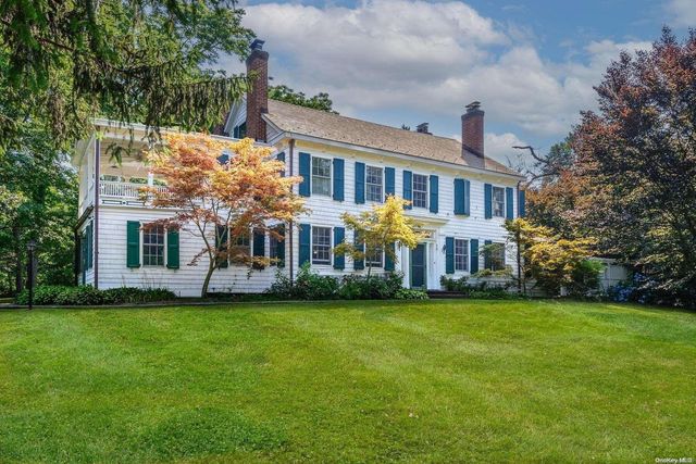 518 Park Avenue, Huntington
