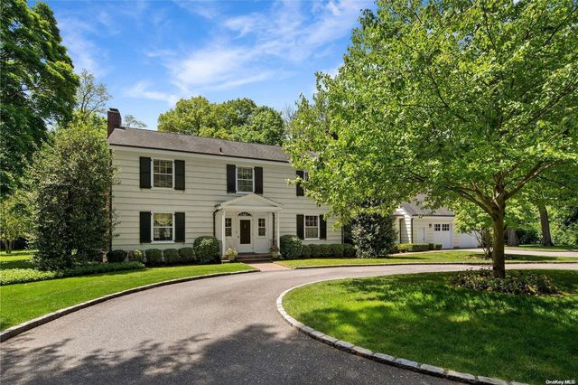 1670 Moores Hill Road, Laurel Hollow