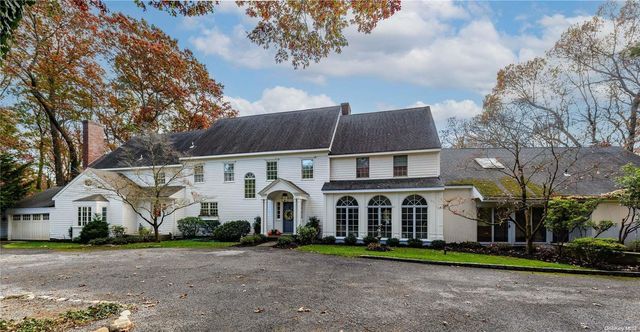 88 Jennings Road, Cold Spring Harbor