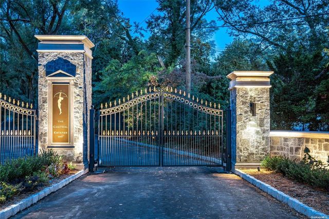 168 Hegemans Lane, Old Brookville