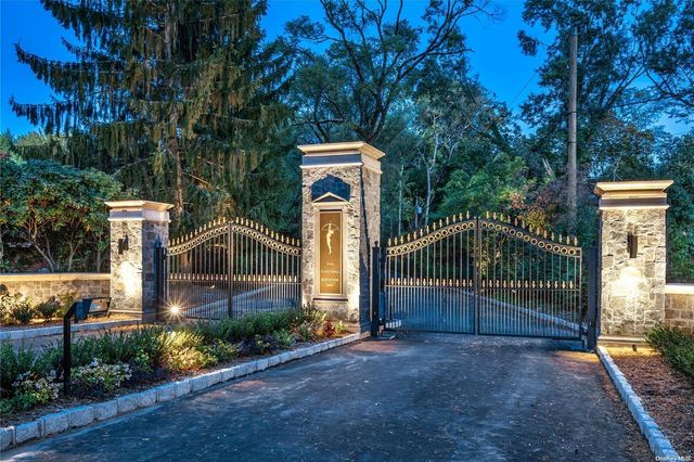 170 Hegemans Lane, Old Brookville