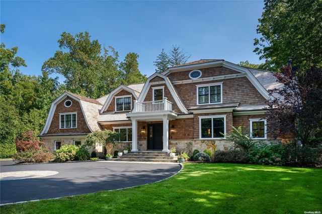 119 Wheatley Road, Old Westbury