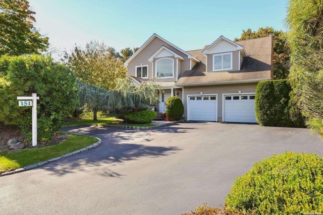 151 Berry Hill Road, Syosset