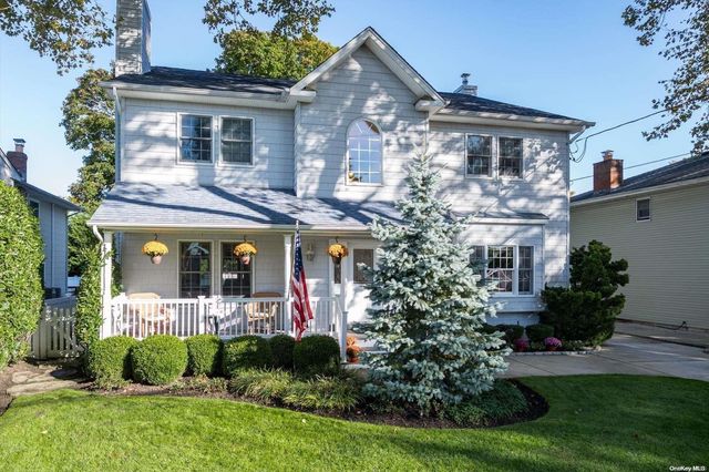 27 Adam Road W, Massapequa