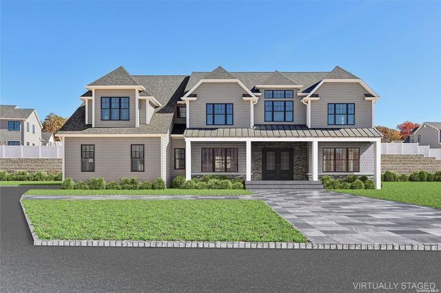 Lot #21 Equestrian Lane, Melville