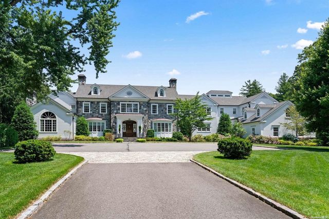 108 Piping Rock Road, Locust Valley