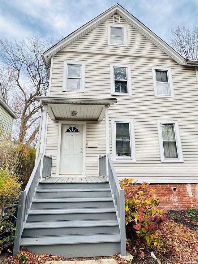 10 Maple Avenue, Sea Cliff
