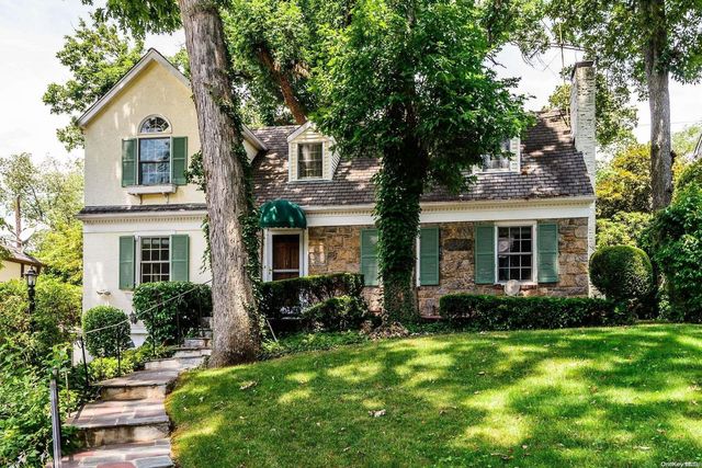 39 Old Ox, Manhasset