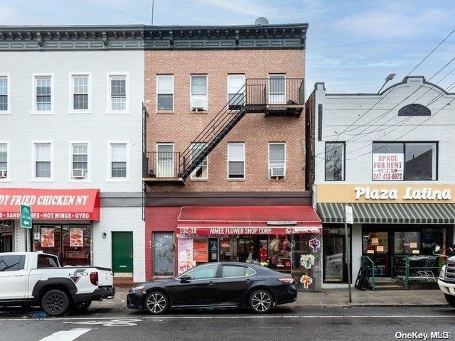 102-18 37th Avenue, Flushing