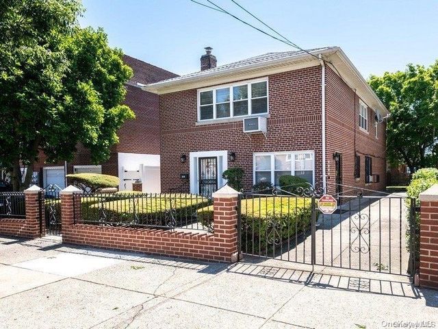 22-61 47th Street, Astoria