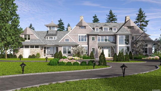Lot 1189 Hegemans Lane, Old Brookville