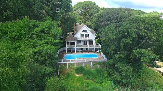 4 Irene Lane, Shelter Island