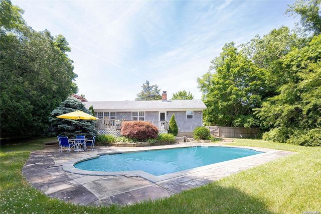 1 Rebel Road, Shelter Island