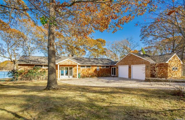 5 Bay Shore Drive, Shelter Island
