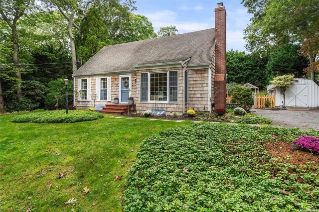 31 Widener Lane, Southampton