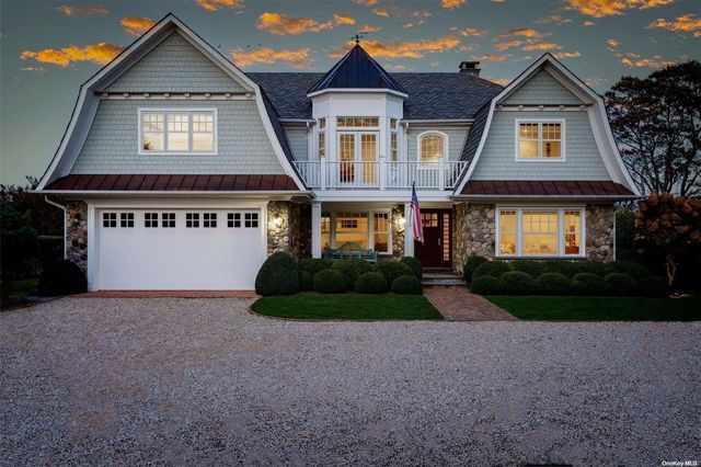 278 W Lake Drive, Montauk