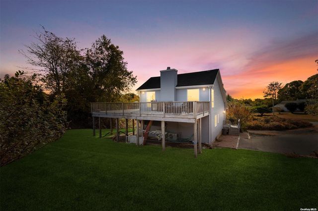 36 S Delrey Road, Montauk
