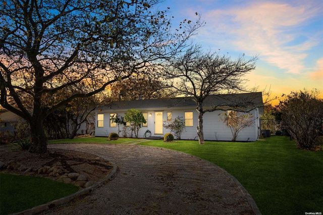 24 Kirk Avenue, Montauk