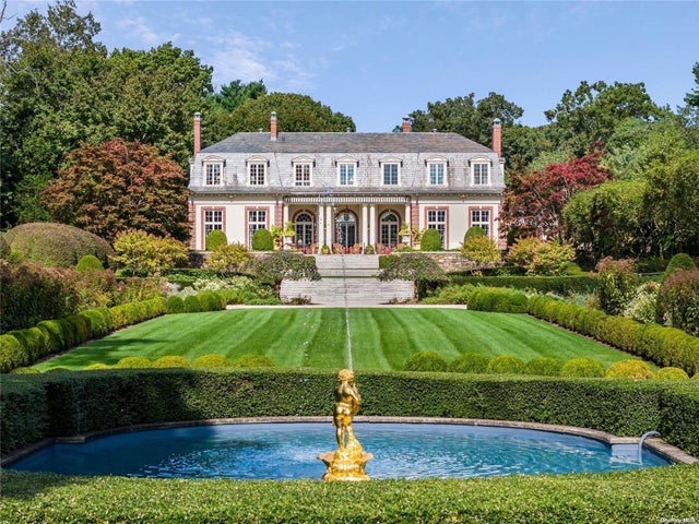 1985-4 Cedar Swamp Road, Brookville