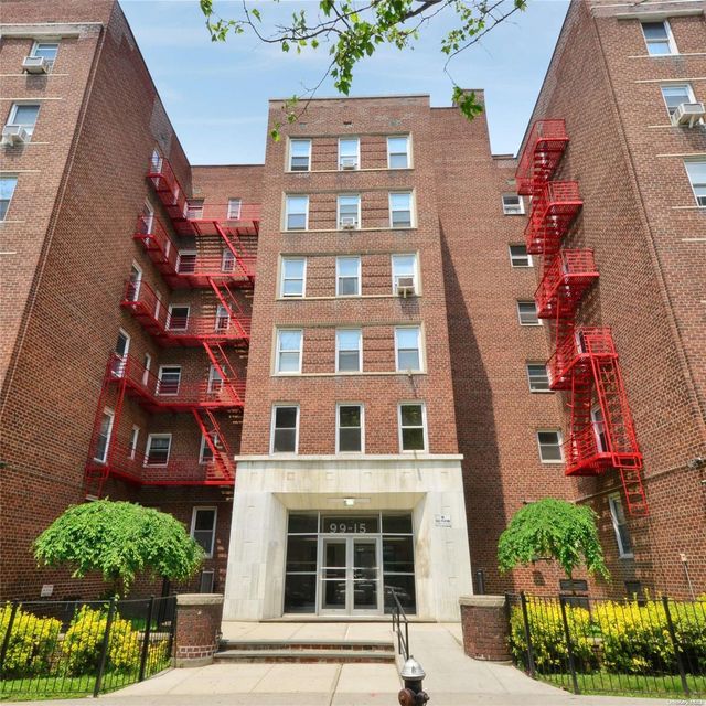 99-15 66th Avenue # 4c, Rego Park