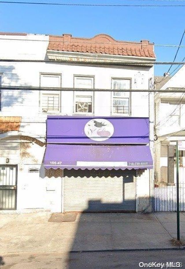 106-47 Guy R Brewer Boulevard, Jamaica