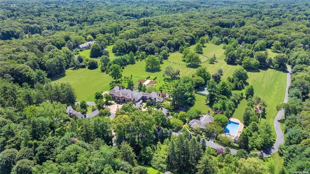 Applewood Estate, Upper Brookville