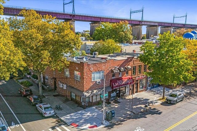 24-01 23rd Avenue, Astoria