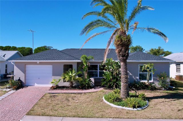 1029 Fuchsia Drive, HOLIDAY