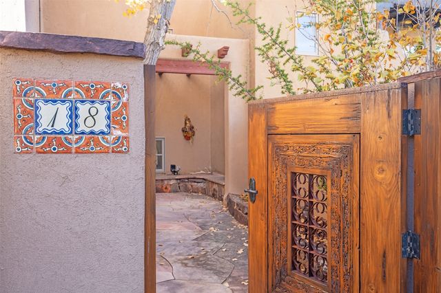 147 Gonzales # 18, Santa Fe