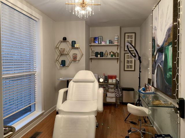 149 Bonita Parkway, Hendersonville