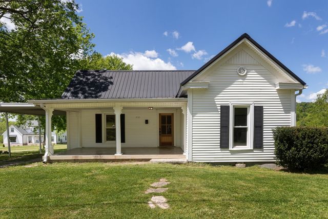 2727 Fly Rd, Santa Fe