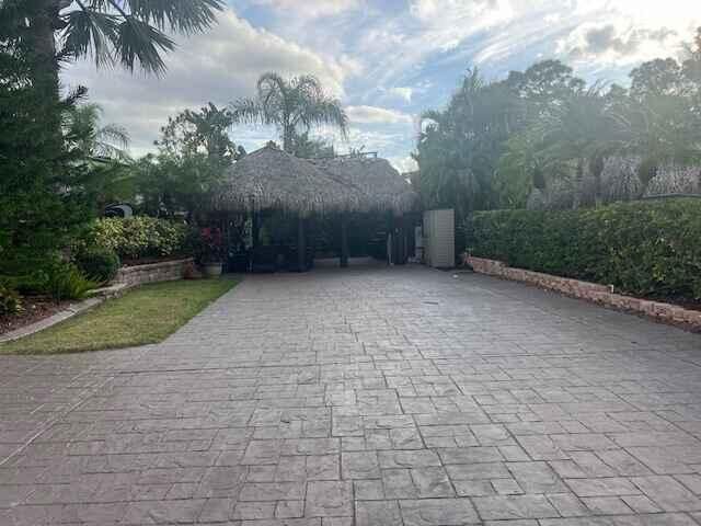 41 Nw Boundary Dr, Port Saint Lucie