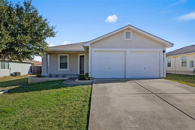 1006 Terrace Drive, Leander