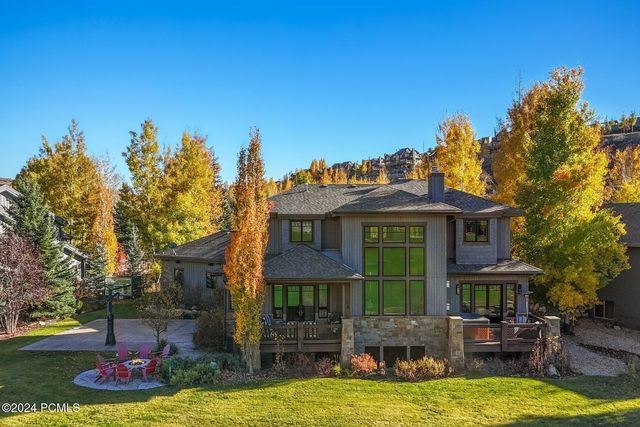 3248 Creek Rd, Park City